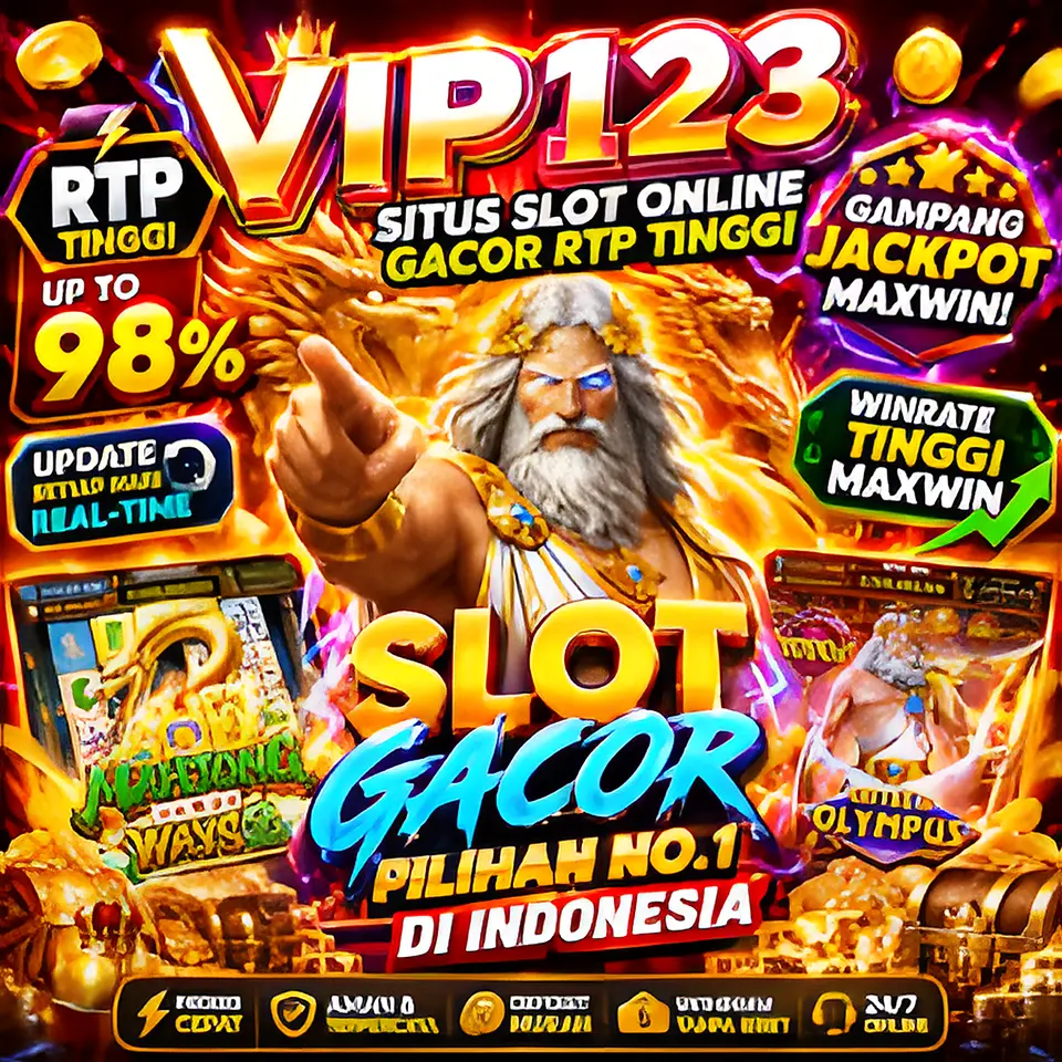 vip123 Unduh