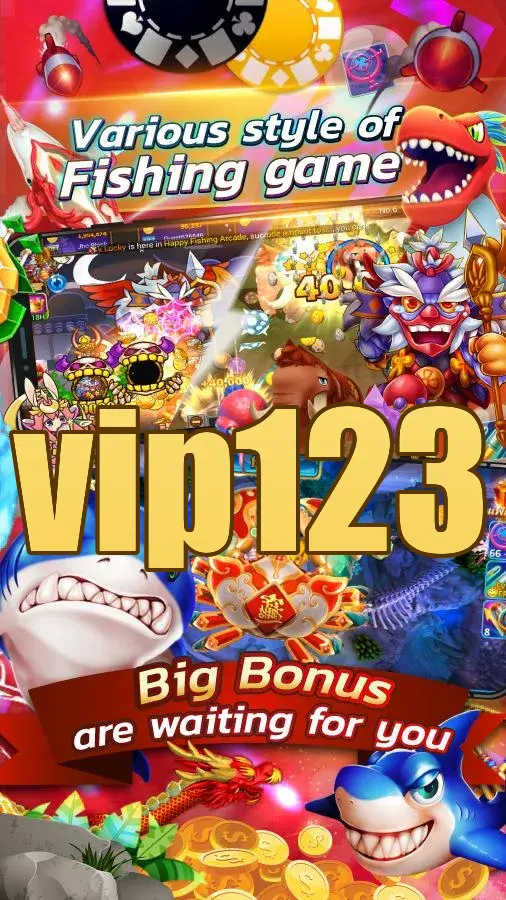 vip123 Unduh