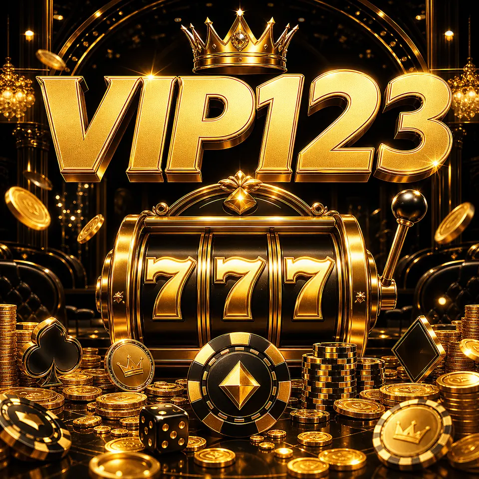 vip123 Masuk