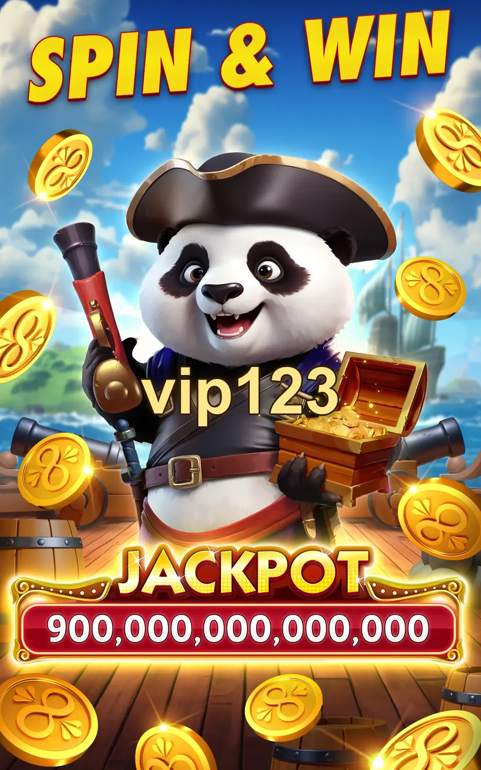 vip123 Masuk