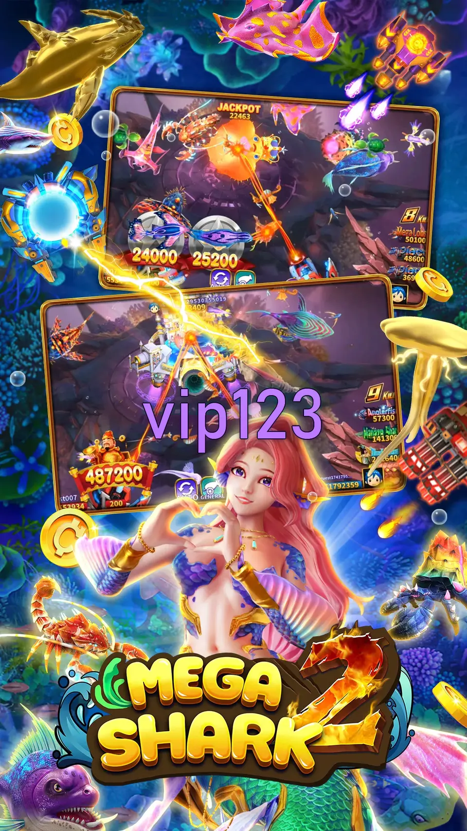 vip123 Masuk