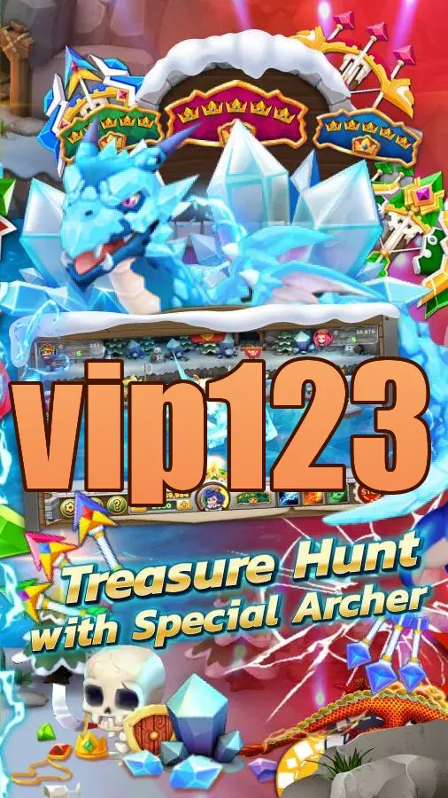 Tangkapan Layar vip123